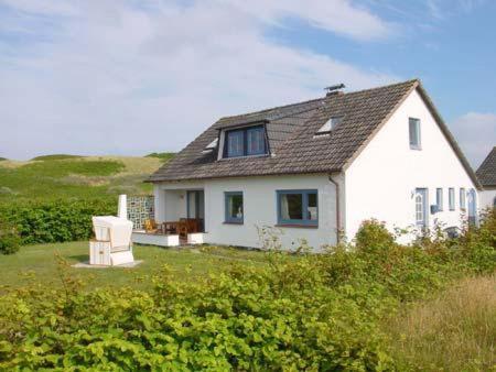 Achter Duenem * Rantum (Sylt)