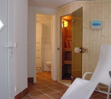 Apartment Achter Duenem *