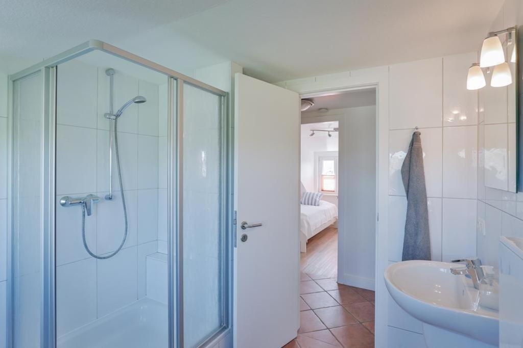 Achter Duenem Apartment