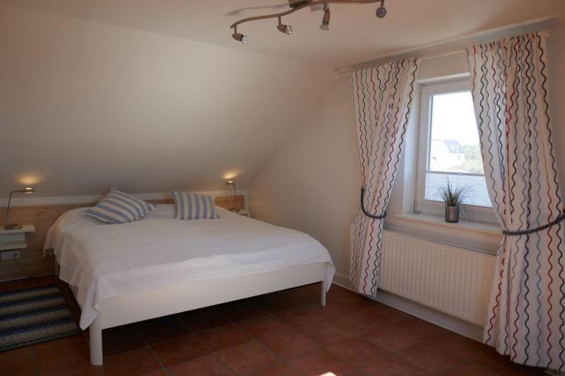 Achter Duenem Rantum (Sylt)